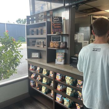 Seminole Subs & Gyros - Sandwiches Near Me - Largo, Florida Seminole Subs & Gyros - Sandwiches Near Me - Largo, Florida