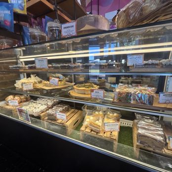 Sweet Crimes Gluten-Free Bakery - Baked goods and quiche - Bakeries Near Me - Washington, DC, District of Columbia Sweet Crimes Gluten-Free Bakery - Baked goods and quiche - Bakeries Near Me - Washington, DC, District of Columbia