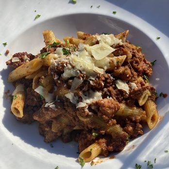 Villaggio Iccara - Spaghetti Bolognese - Italian Near Me - Hamilton, New Jersey Villaggio Iccara - Spaghetti Bolognese - Italian Near Me - Hamilton, New Jersey