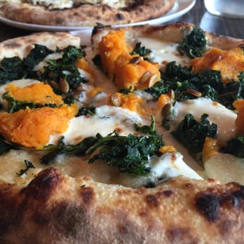 Dough - Butternut squash pie - Pizza Near Me - Fairfield, New Jersey