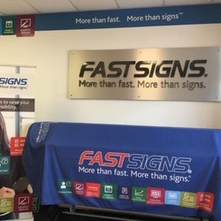 FASTSIGNS