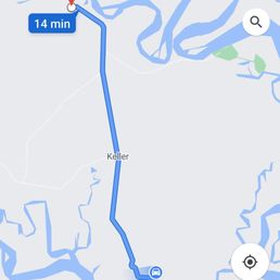 Actual directions from the store Actual directions from the store