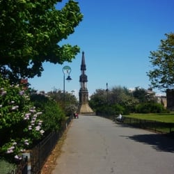 Hamilton Square