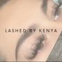 Lashed By Kenya