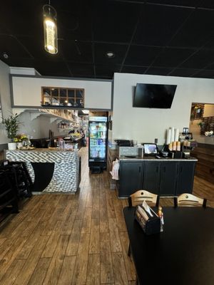 Pupuseria Mama Emilia by null