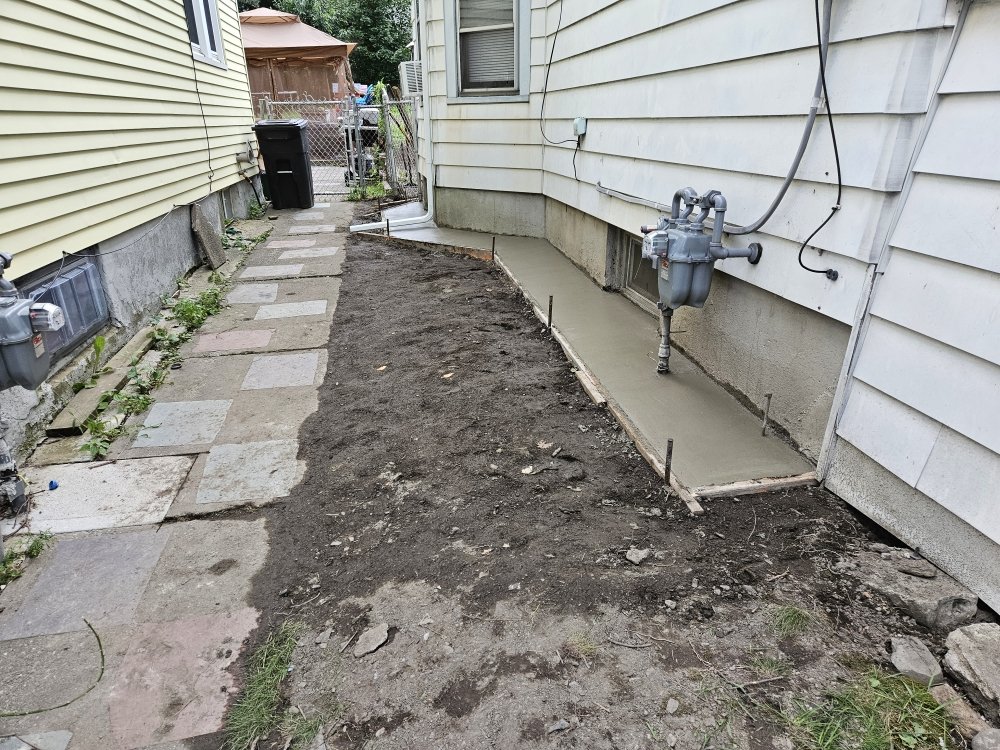 Slide of Mavin Maintenance