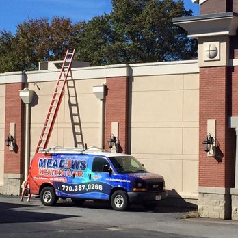 Meadows Heating & Air - Heating & Air Conditioning/HVAC Near Me - Cartersville, Georgia Meadows Heating & Air - Heating & Air Conditioning/HVAC Near Me - Cartersville, Georgia