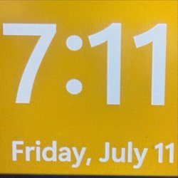 7-Eleven - 7- Eleven's birthday
