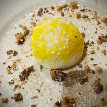 Cafe Milano - Limoncello Gelato - Italian Near Me - San Diego, California