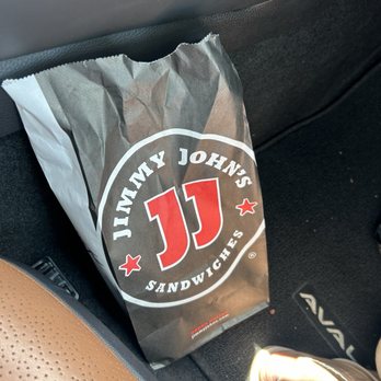 Jimmy John's - Packaging - Delis Near Me - Fort Lauderdale, Florida Jimmy John's - Packaging - Delis Near Me - Fort Lauderdale, Florida