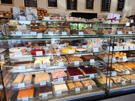 Photo of Cukiernia Pawłowicz - Warschau, MZ, PL.