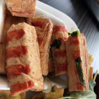 Phovana - This is what they call crabstick but I gave no idea what it actually is. - Vietnamese Near Me - Amherst, New York Phovana - This is what they call crabstick but I gave no idea what it actually is. - Vietnamese Near Me - Amherst, New York