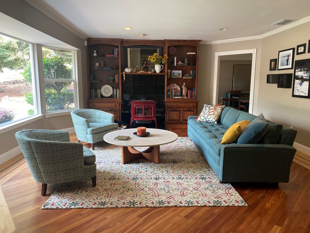 Home Furniture Service - upholstery in Granite Bay, CA