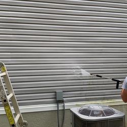 Chase's Do It All Services - Power washing