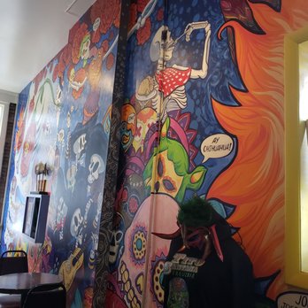 Tito Santana Taqueria - Mexican Near Me - Beacon, New York Tito Santana Taqueria - Mexican Near Me - Beacon, New York
