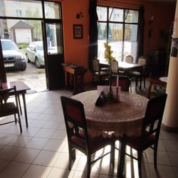 Restauracja Konfitura