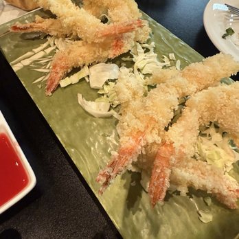 Chef Sun's Noodle & Dumpling - Shrimp tempura - Chinese Near Me - Plano, Texas Chef Sun's Noodle & Dumpling - Shrimp tempura - Chinese Near Me - Plano, Texas