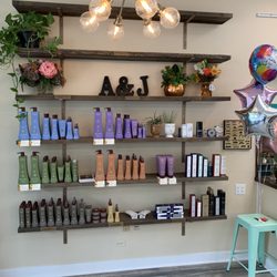 The Edgebrook Parlor - Hair products for sale