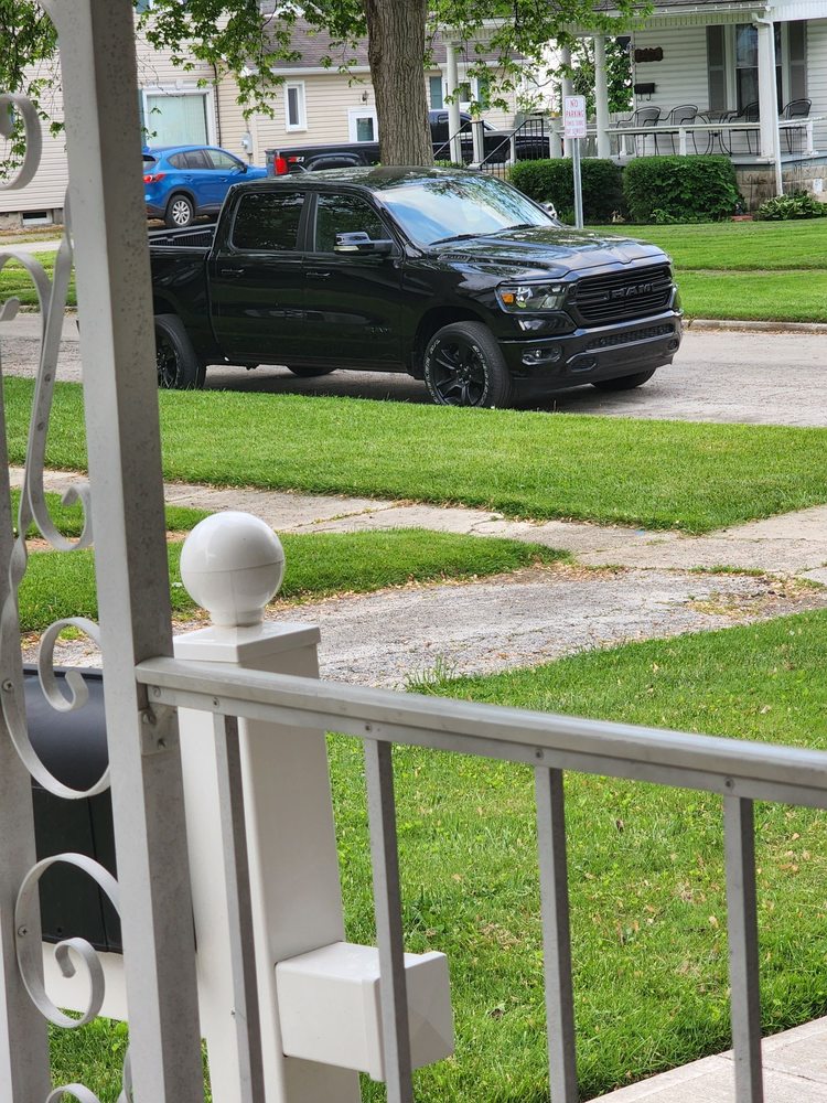 ROUEN CHRYSLER DODGE JEEP RAM Updated September 2024 12 Photos & 23