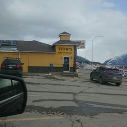 Vito's Family Restaurant