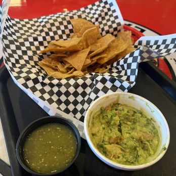 Xolo Tacos - Fresh quacamole - Tacos Near Me - Las Vegas, Nevada