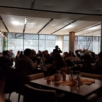 Heirloom - New American Near Me - New Haven, Connecticut