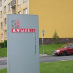 AV Media