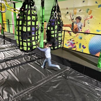 Get Air Orange Park - Trampoline Parks Near Me - Orange Park, Florida Get Air Orange Park - Trampoline Parks Near Me - Orange Park, Florida