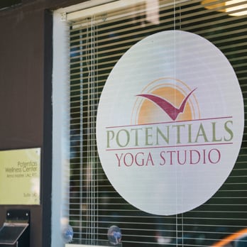 Potentials Wellness Center - Entrance to Yoga Studio - Yoga Near Me - Portland, Oregon Potentials Wellness Center - Entrance to Yoga Studio - Yoga Near Me - Portland, Oregon