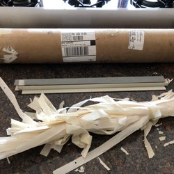 Oem Shades - Returned under warranty shade.