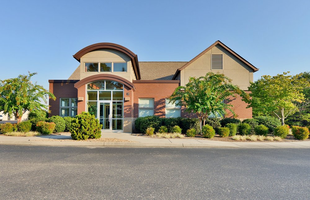 FOOTHILLS PEDIATRIC DENTISTRY Updated October 2024 121 Parliament Dr, Maryville, Tennessee