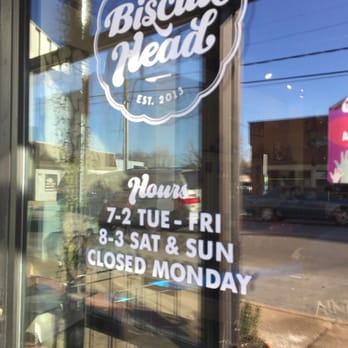 Biscuit Head - the hours of ops - Bakeries Near Me - Asheville, North Carolina Biscuit Head - the hours of ops - Bakeries Near Me - Asheville, North Carolina