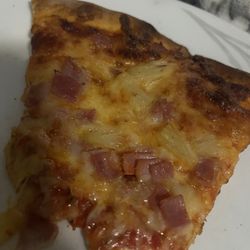 Boli's Pizza