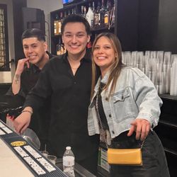 El Bar