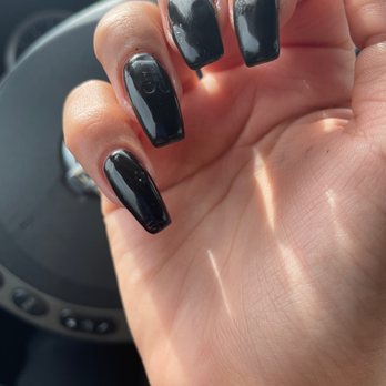 Cathy Nail Spa - Paint Job - Nail Salons Near Me - Brentwood, New York