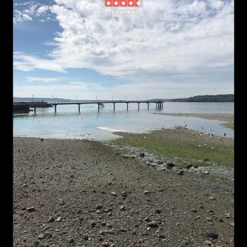Beach Park Event Center Des Moines - Parks Near Me - Des Moines, Washington