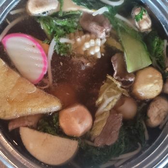 All That Shabu - Buffets Near Me - Alhambra, California