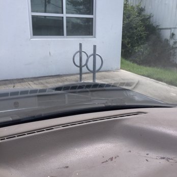 Grainger - Nice to see bike parking at places you wouldn't expect. - Hardware Stores Near Me - Baton Rouge, Louisiana Grainger - Nice to see bike parking at places you wouldn't expect. - Hardware Stores Near Me - Baton Rouge, Louisiana