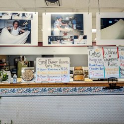 Lydia's Hungarian Strudel Shop
