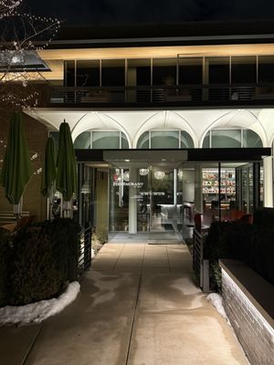The Restaurant at 1900 by null
