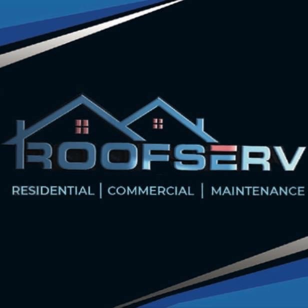Slide of Roofserv