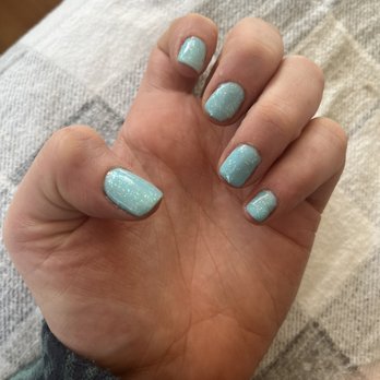 K&K Nails Salon - Looks awful - Nail Salons Near Me - Costa Mesa, California K&K Nails Salon - Looks awful - Nail Salons Near Me - Costa Mesa, California