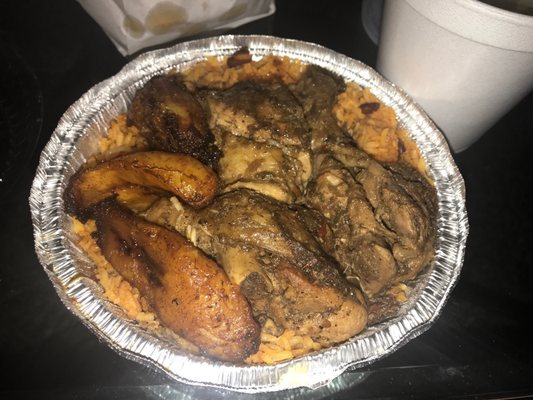 Nicole's Caribbean Restaurant by null