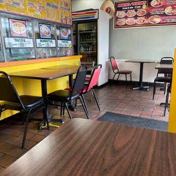 El Eden - Dine in :) - Mexican Near Me - Norwalk, California