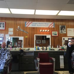 Gingle's Barber Shop - Great cuts at a great price.