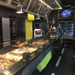 Box Food Truck