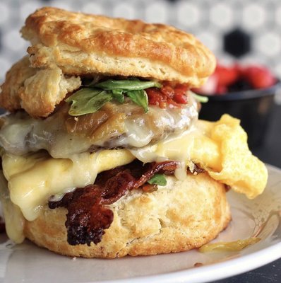 Alma Cafe by null Alma Cafe by null