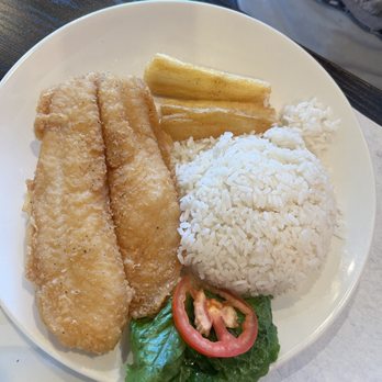 Baileys Peruvian Cuisine - Peruvian Near Me - Whittier, California