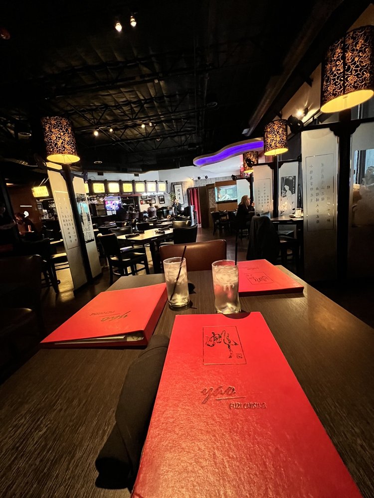 Yao Fuzi Cuisine