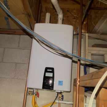 SWE Sewer Solutions & Engineering - Tankless water heater - Plumbing Near Me - Glendora, California